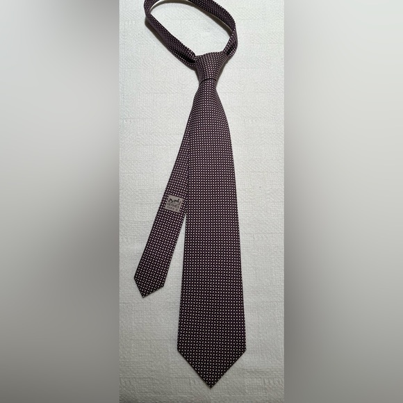 HERMES tie-like new! - Picture 3 of 3